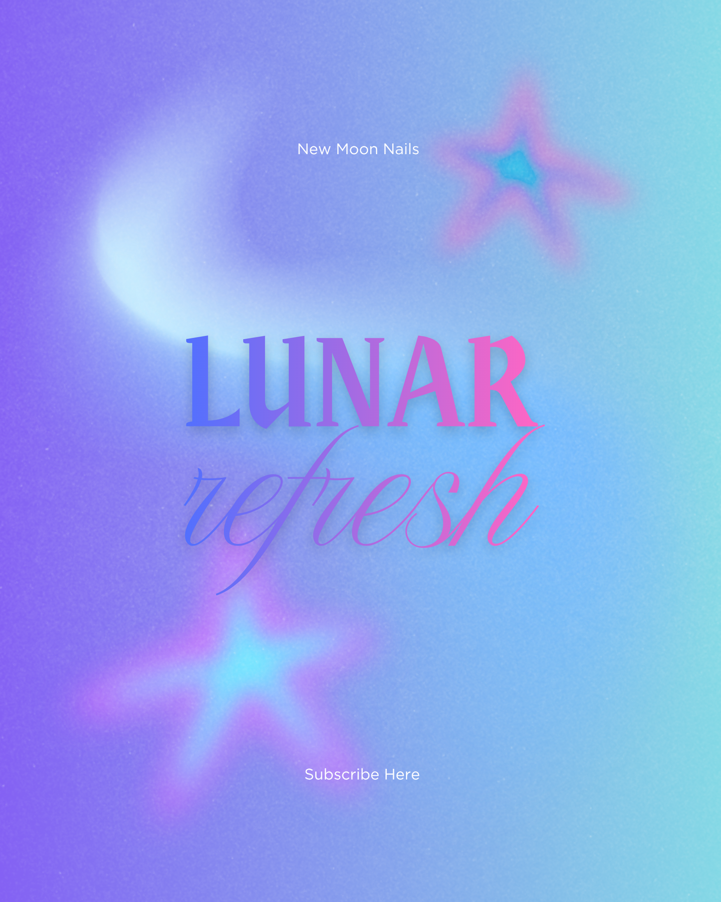 Lunar Refresh Collection