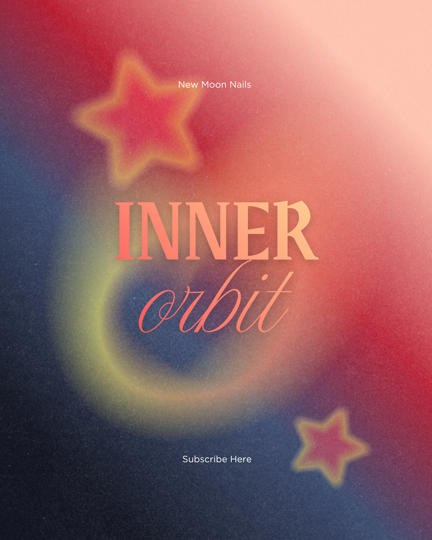Inner Orbit Collection