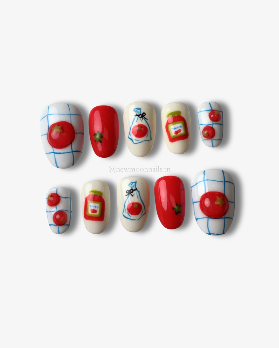 Tomato Market