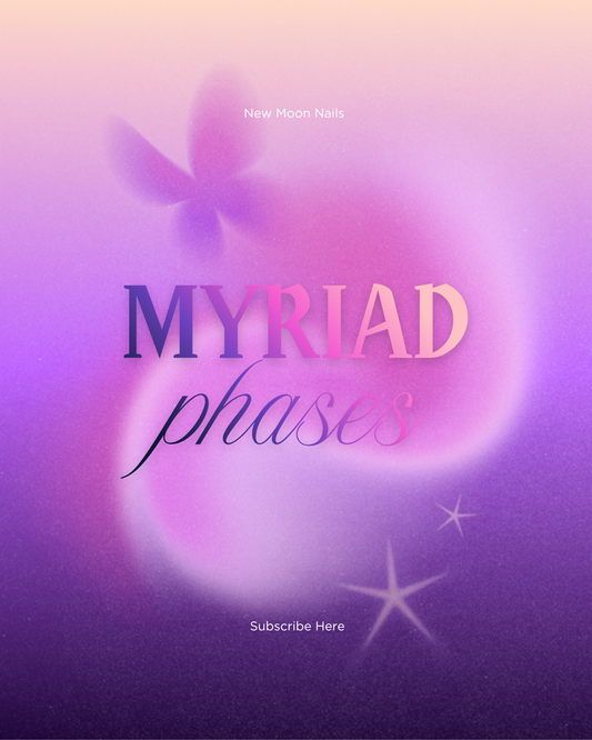 Myriad Phases Collection