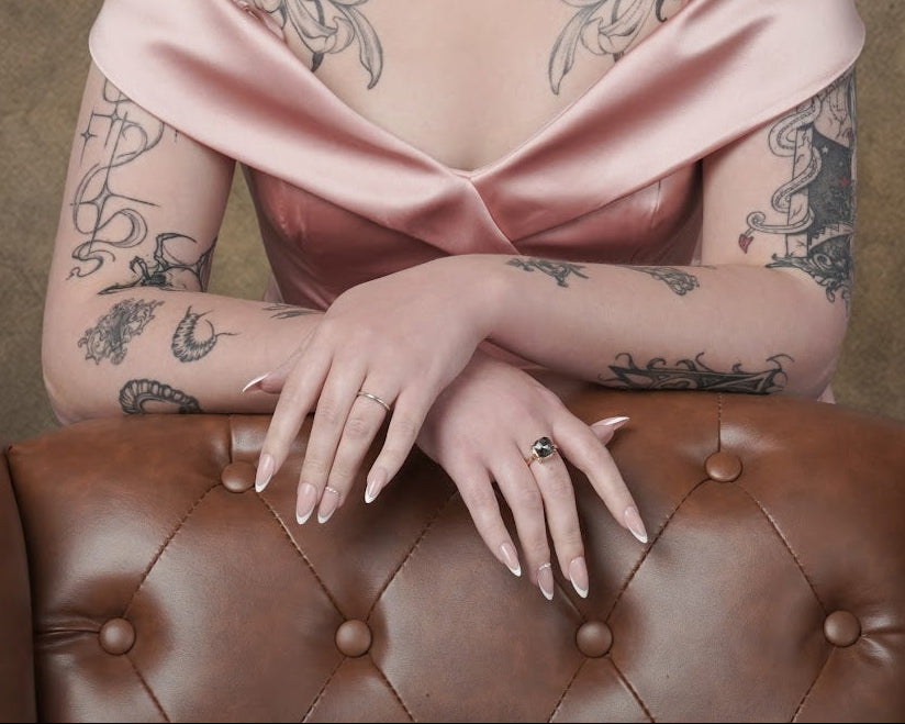 Elegant French